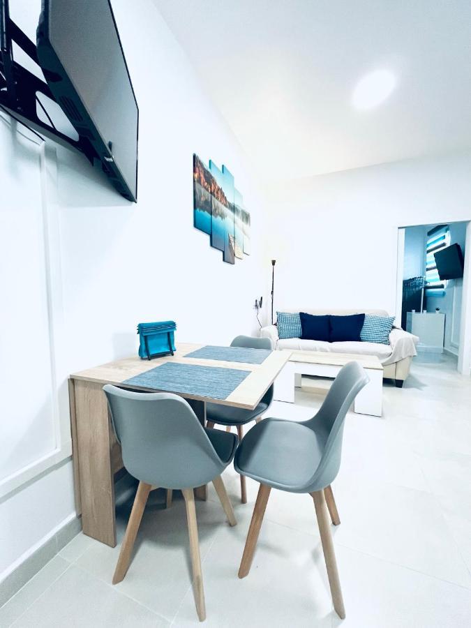 Alojame Valencia Apartment Exterior photo