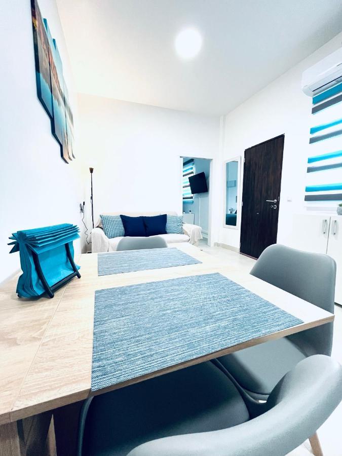 Alojame Valencia Apartment Exterior photo