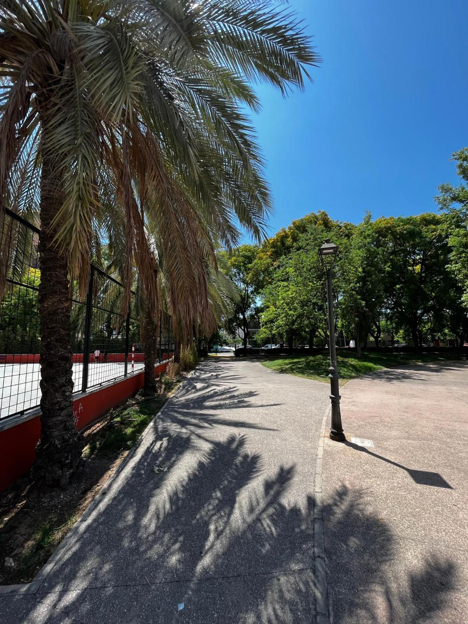 Alojame Valencia Apartment Exterior photo